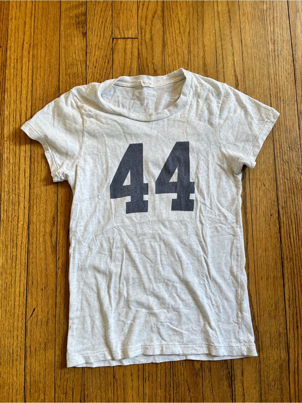 John Galt 44 Top